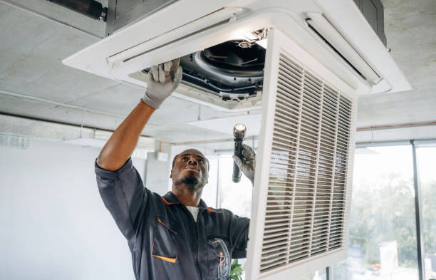 Licensed Furnace Repair service in Bangall, NY - FH HVAC
